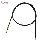 Cable Choke for Honda TRX350 TRX350D (1986–1989) 17950-HA7-921 Black