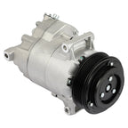A/C Compressor for Chevrolet Cruze 1.8L 2.0L (2014–2015) 13413335