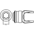 Spring-Lok Tractor Yoke for A-100-1206-AI