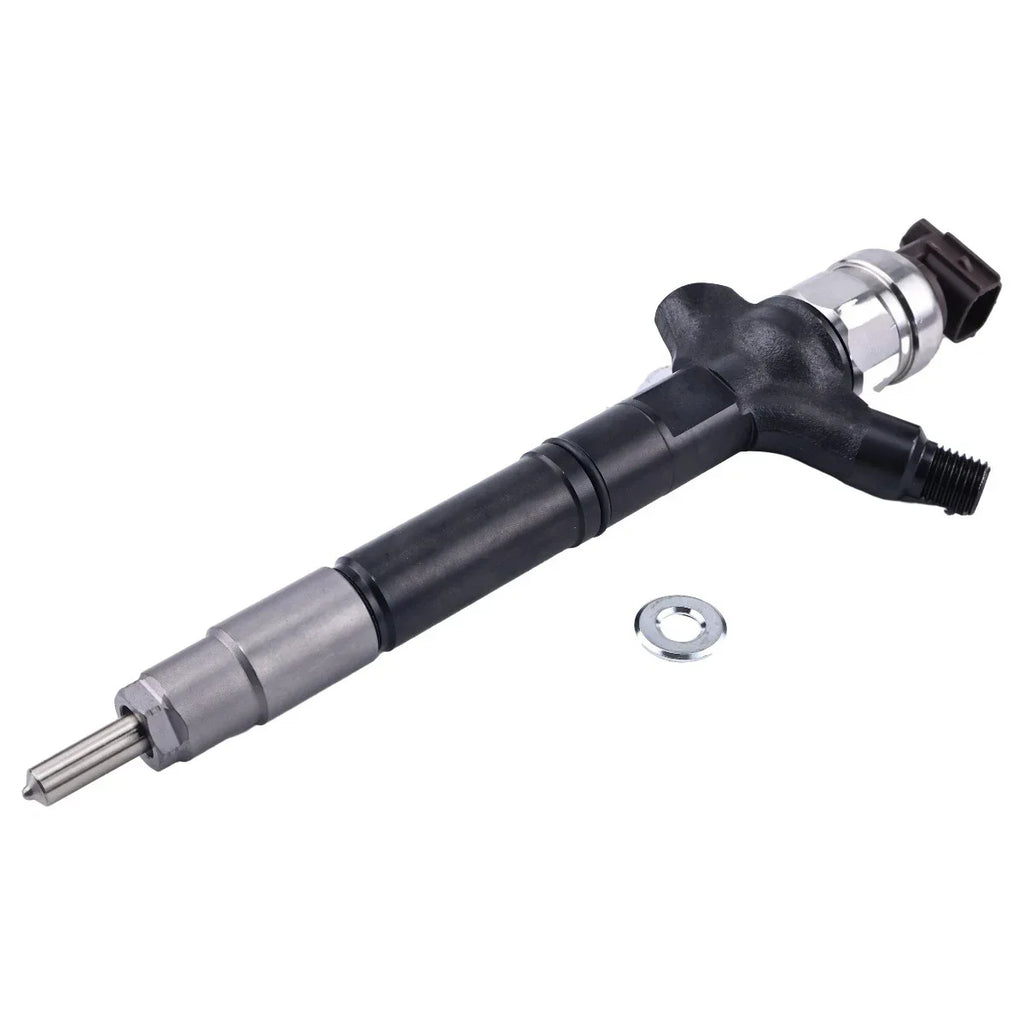Fuel Injector for Toyota Engine 1ZS 1Z Forklift