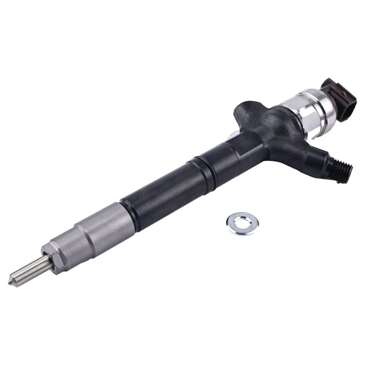 Fuel Injector for Toyota Engine 1ZS 1Z Forklift