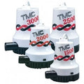 TMC Bilge Pump 3000 GPH for Marine Boating (24V, BLA 131618)