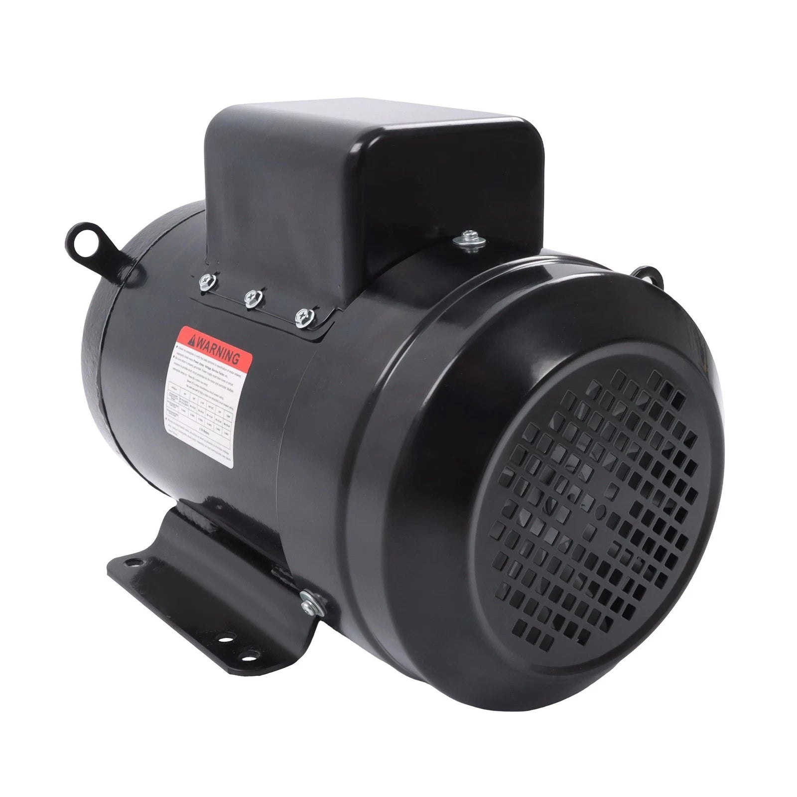 3HP TEFC Motor for Farm Equipment (208/230V, 60Hz)