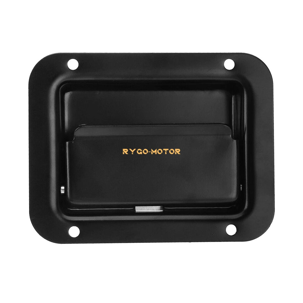 Tailgate Paddle Latch 7081127 for Polaris Ranger 500 700 800 900 (2006–2018)