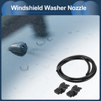 Windshield Washer Nozzle Set for Toyota Camry (2007) No. 85381-12300