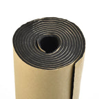 Rubber 200x20cm Wall Protector Guard for Garage