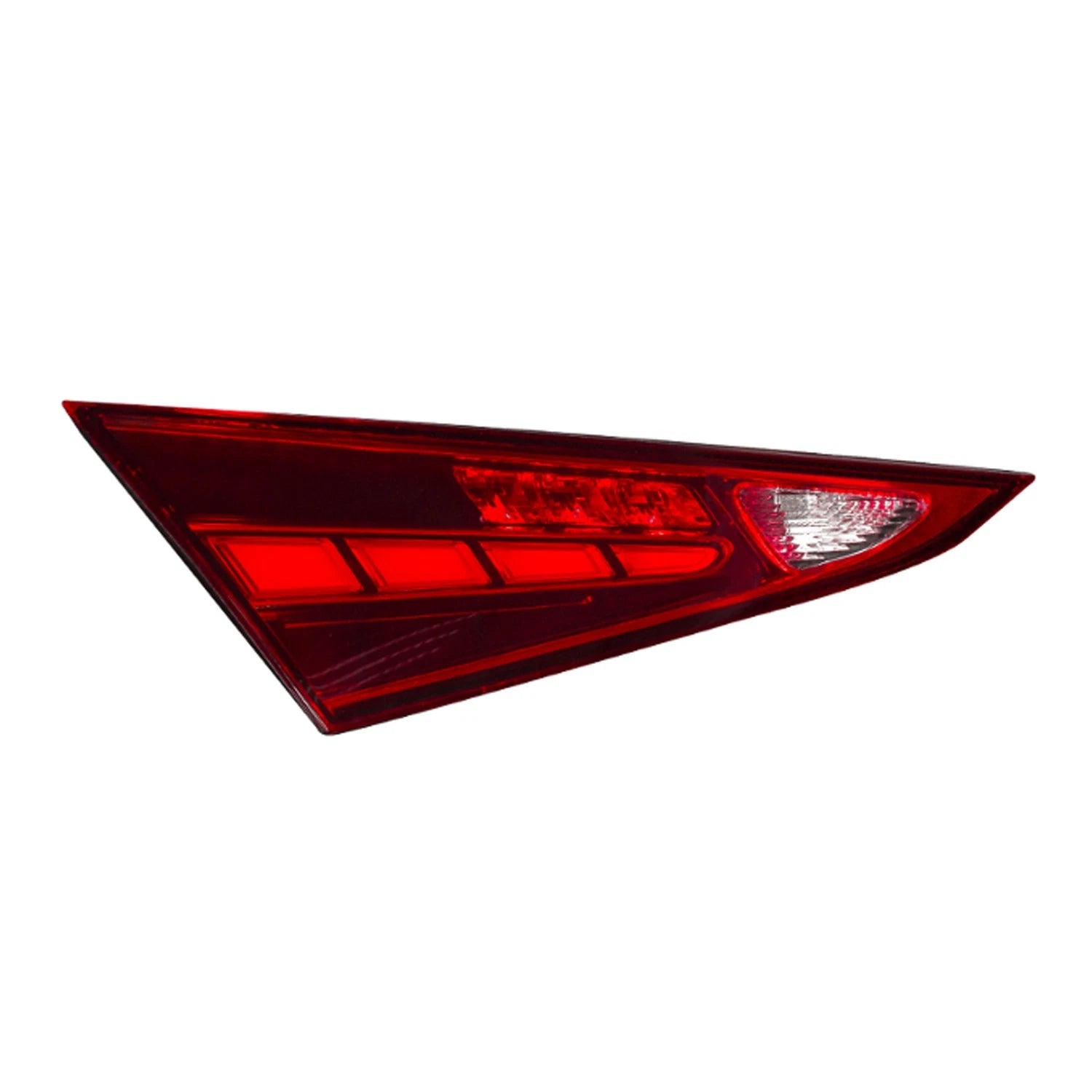 Tail Light Assembly for Mercedes W206 C-Class Sedan (2022–2023)