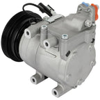 A/C Compressor for Hyundai Elantra 2.0 (2001–2006)