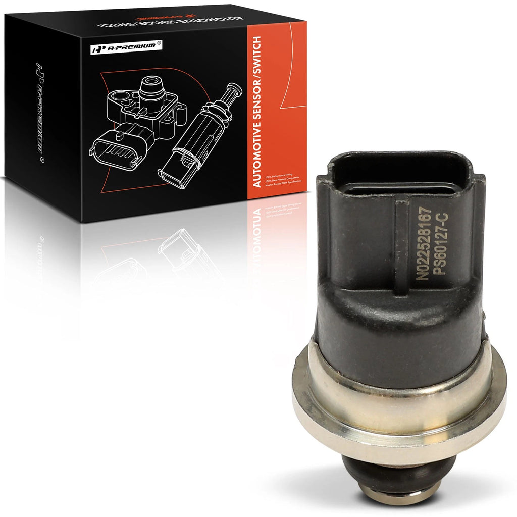 Fuel Rail Pressure Sensor for Mitsubishi Pajero Lancer Galant