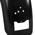 Unpainted Rear Fender for Harley Sportster XL883 XL1200 (2004-2006, 2010-2022)