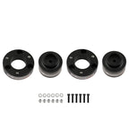 2" Suspension Lift Spacers for Ram 1500 2009–2023 4WD Aluminum