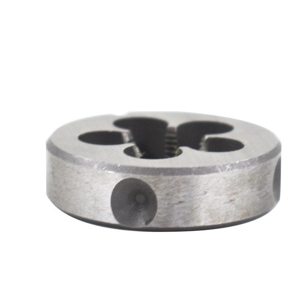 Gunsmithing Tap and Die Set for 22LR 223 5.56 9mm (1/2"-28)