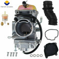 Carburetor and Intake Manifold for Polaris Sportsman 600 700 (2002–2006)