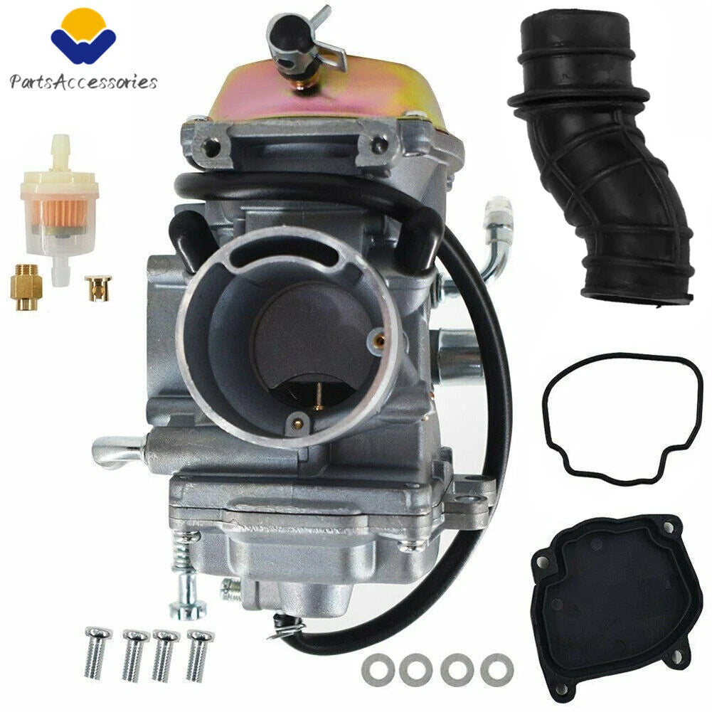 Carburetor and Intake Manifold for Polaris Sportsman 600 700 (2002–2006)