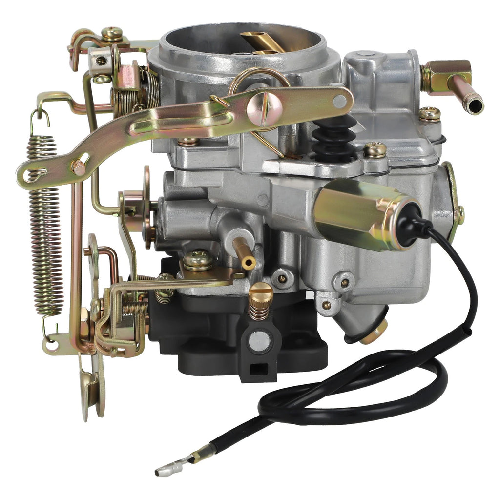 Carburetor for Nissan Pulsar Base Hatchback L4 1.6L (1983) 16010W5600
