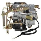 Carburetor for Nissan Pulsar Base Hatchback L4 1.6L (1983) 16010W5600