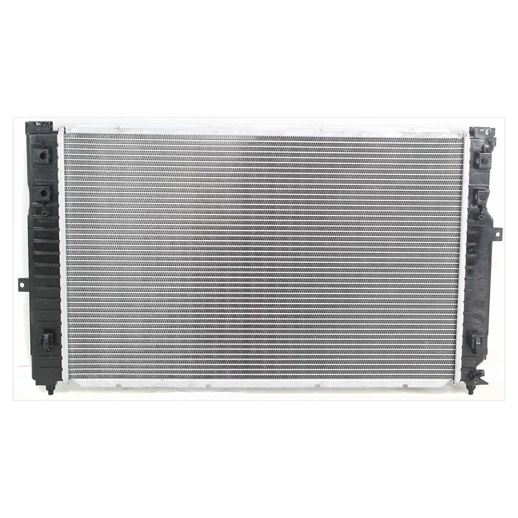 Radiators for Audi A4 Quattro (1997–1998)