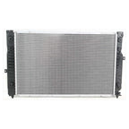 Radiators for Audi A4 Quattro (1997–1998)