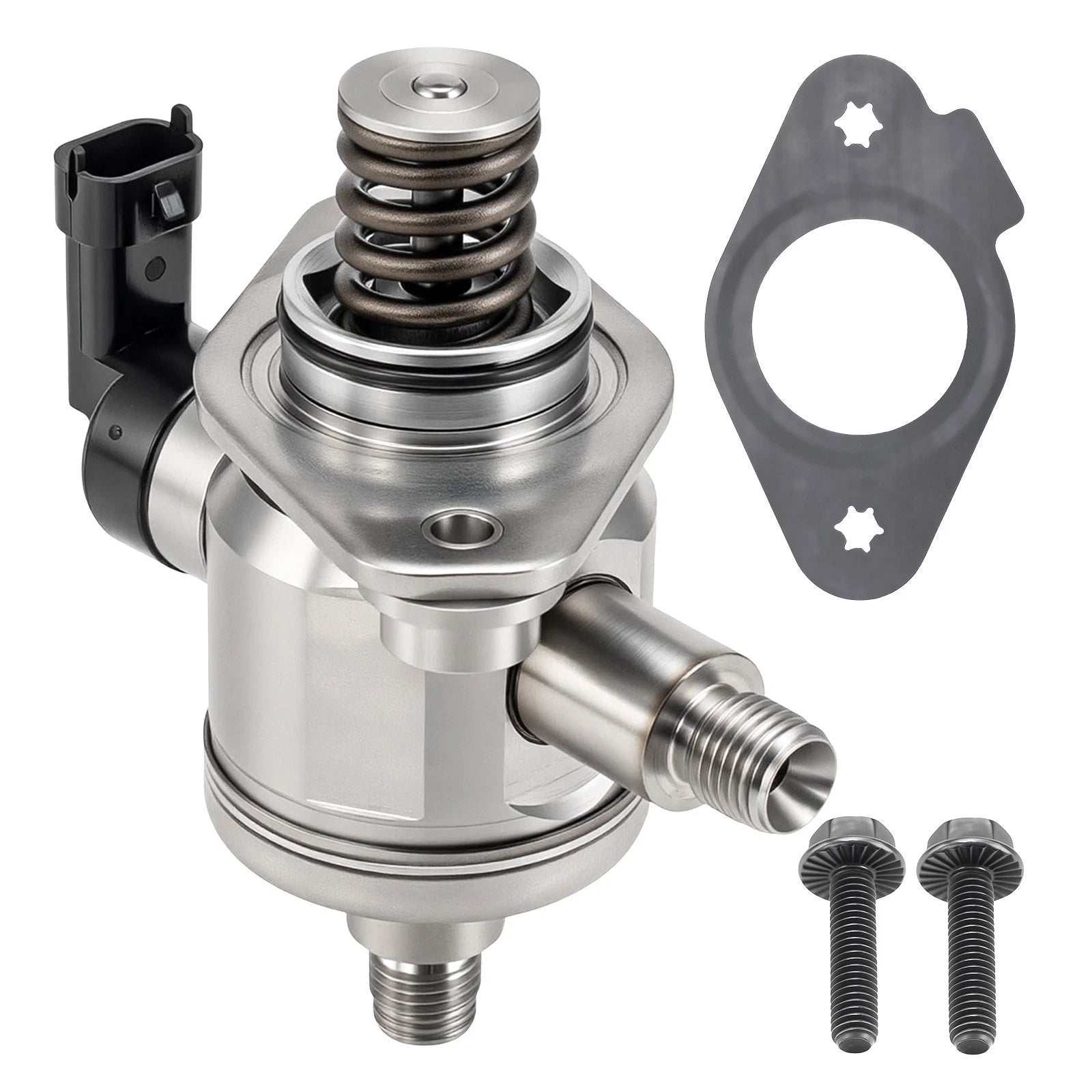 High Pressure Fuel Pump for Chevrolet Camaro 2012–2015 (3.6L) and Caprice 2012–2017 (3.6L)