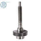 Parking Brake Actuator Gear Shaft Repair Kit for BMW E65-E68 (2002–2008)
