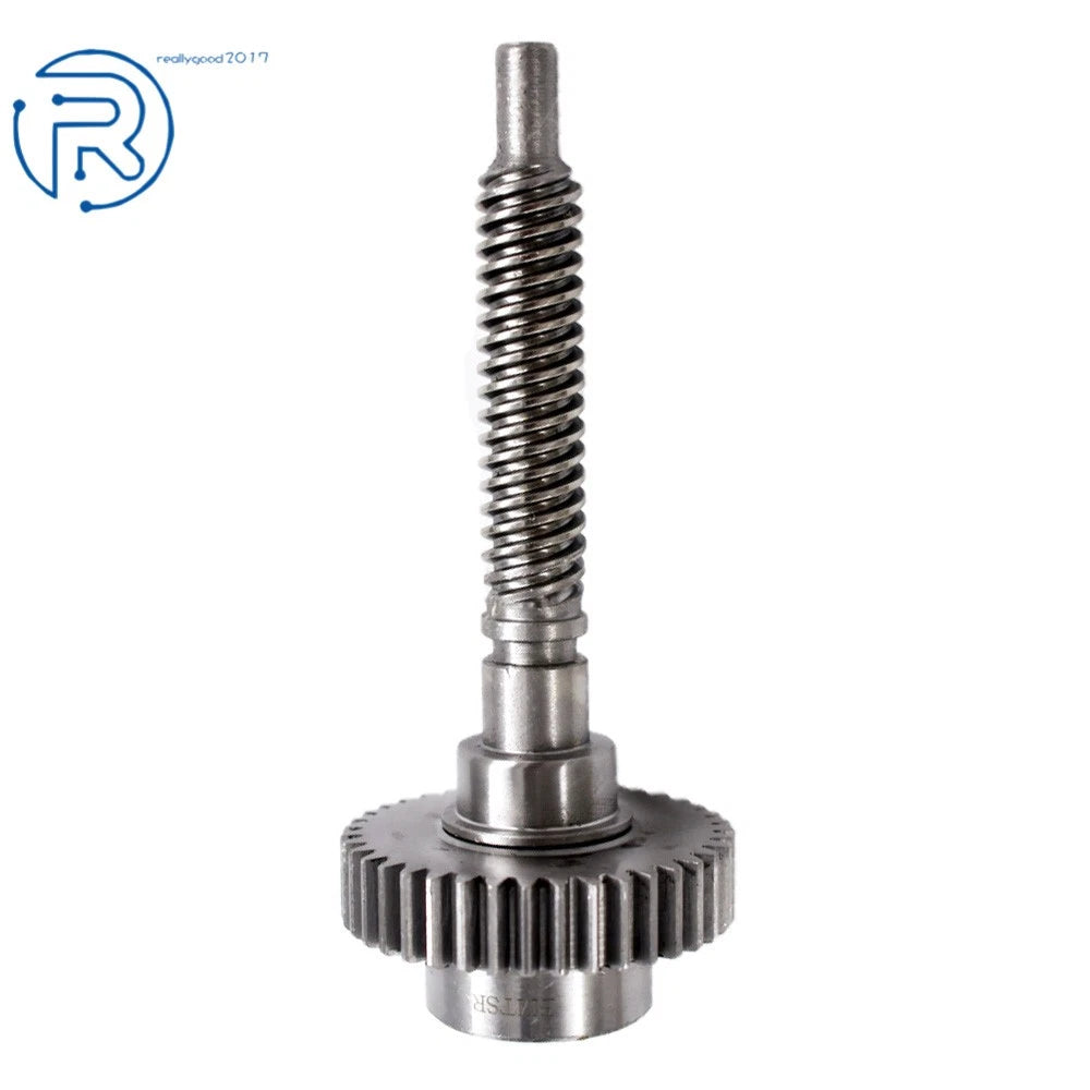 Parking Brake Actuator Gear Shaft Repair Kit for BMW E65-E68 (2002–2008)