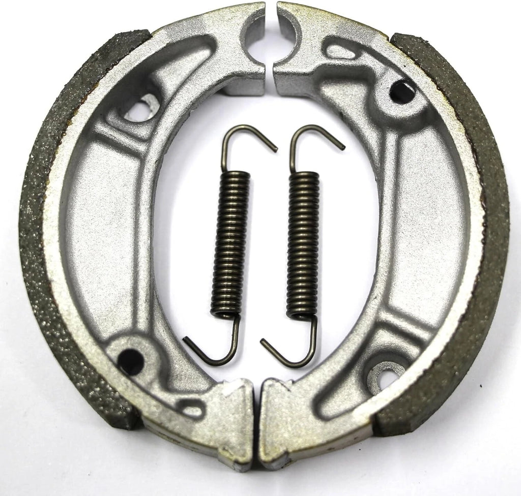Front Brake Shoes for Honda SA50 SA50P Elite 50 SR S (1994–2001)