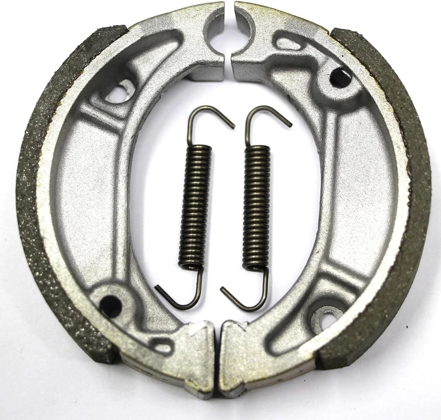 Front Brake Shoes for Honda SA50 SA50P Elite 50 SR S (1994–2001)