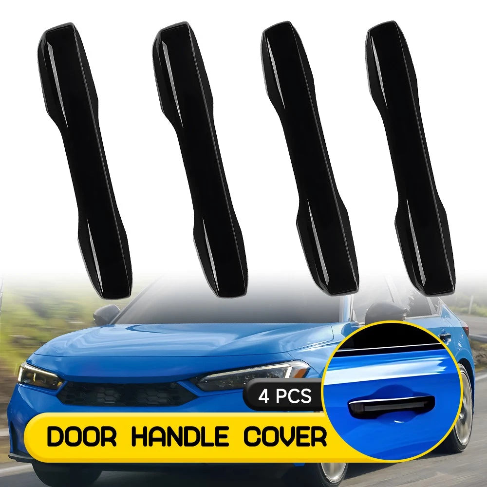 Door Handle Cover Trim for Honda Civic (2022–2025)