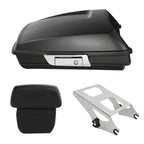 Razor Trunk Pad Mount Rack for Harley Touring (2014–2026)