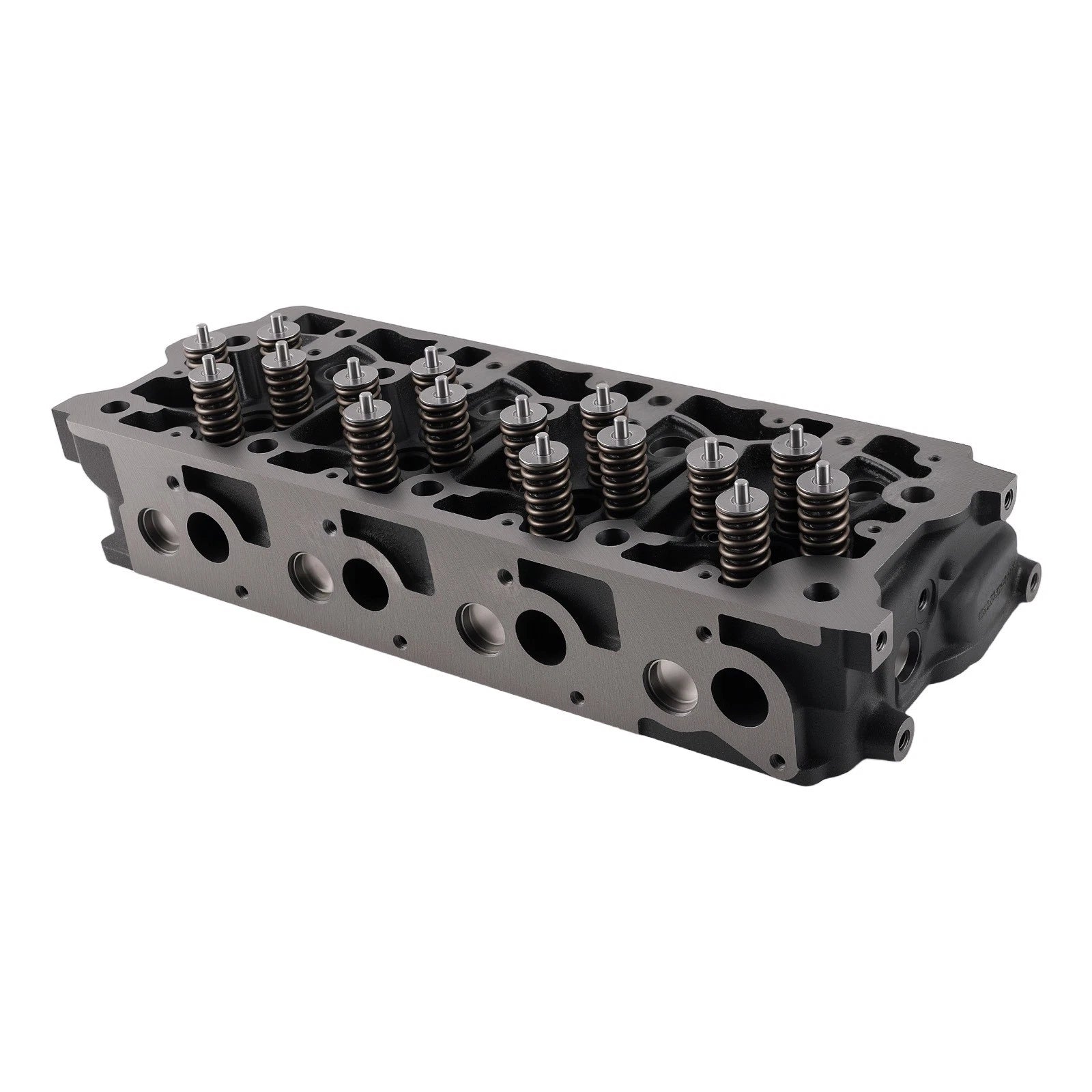 Cylinder Head for Ford F250 F350 F450 F550 Super Duty 6.4L 391 (2008–2010)