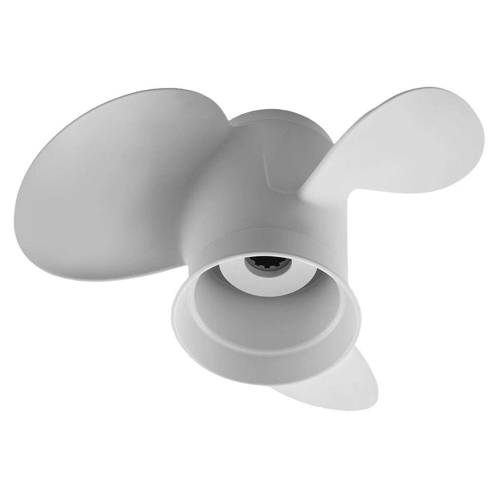 3 Blade Propeller for Yamaha F25 20HP 25HP 30HP
