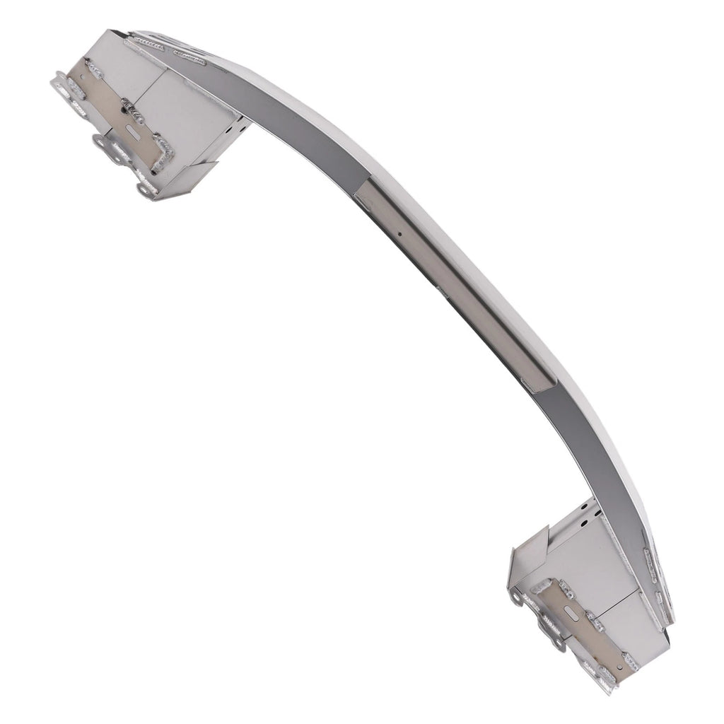 Front Bumper Crash Bar Reinforcement for Honda Civic (2020–2021) 71130-TBA-A00 Silver