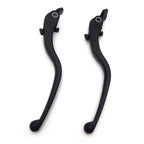Black Blade Brake Clutch Lever for Ducati 1199 (2011–2014), Ducati 899 (2014–2015)
