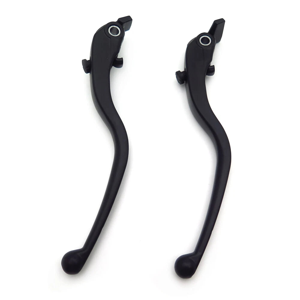 Black Blade Brake Clutch Lever for Ducati 1199 (2011–2014), Ducati 899 (2014–2015)