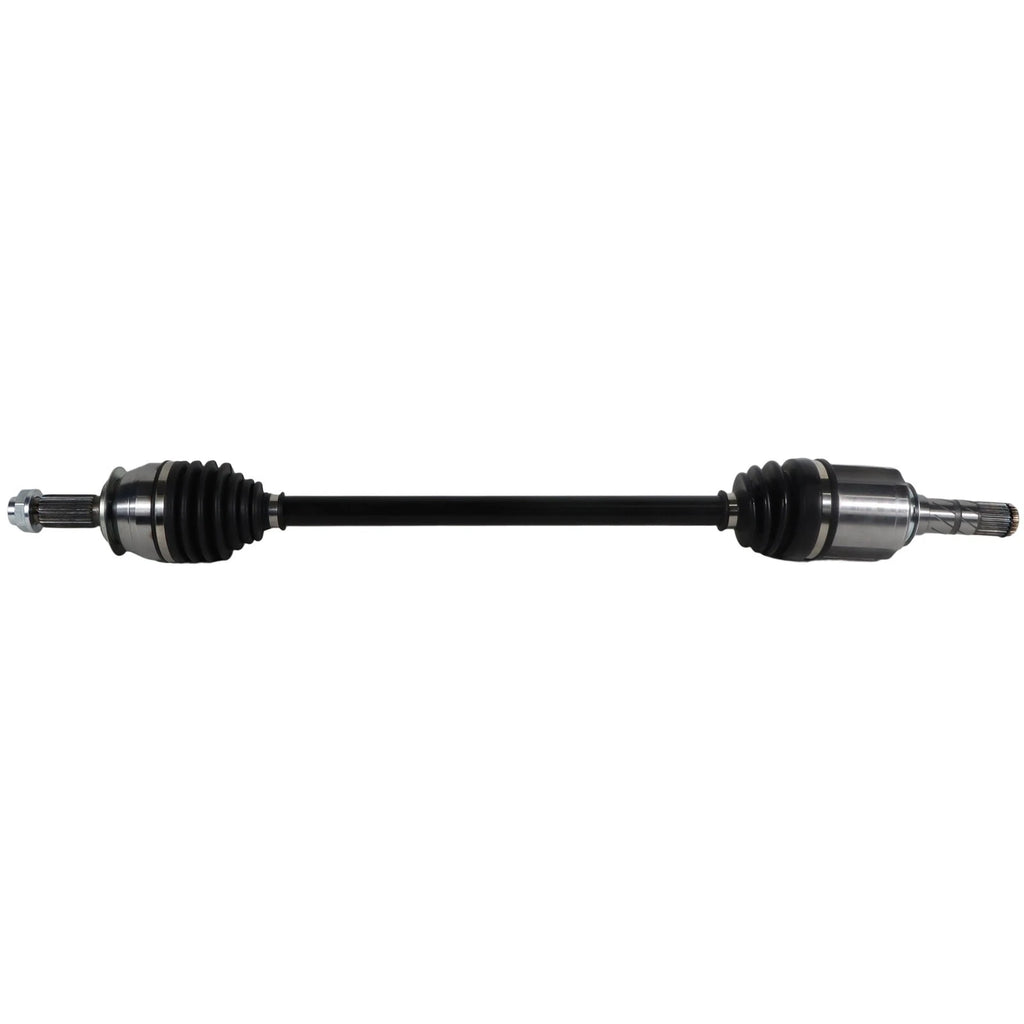 Front Left Right CV Axle for Subaru Crosstrek (2018-2023)