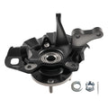 Driver Side Steering Knuckle for Hyundai Elantra (2001–2006) 517552D010 ABS