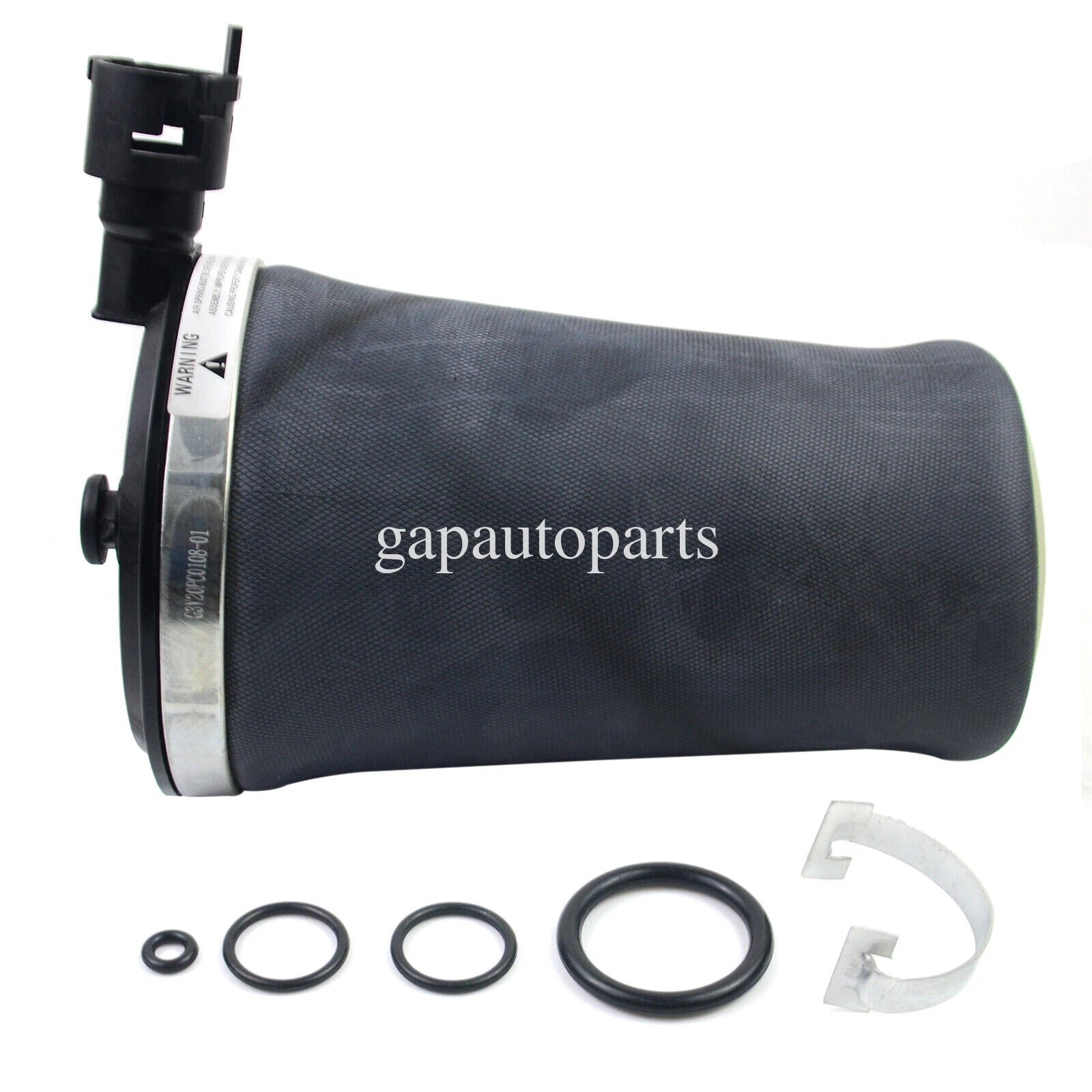 Rear Air Suspension Spring Bag for Ford Lincoln Mercury (1990–2011)