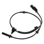 ABS Wheel Speed Sensor for Ford Explorer Police Interceptor (2013–2019)