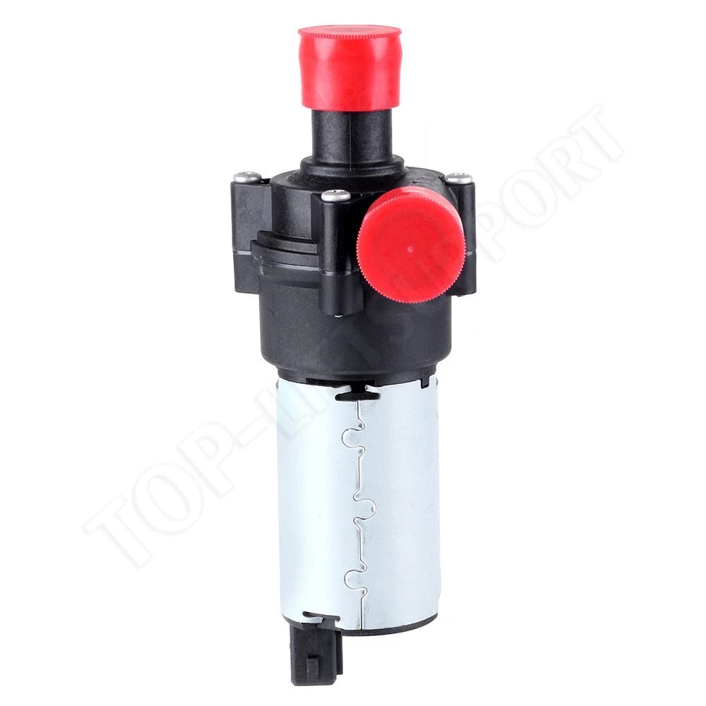 Auxiliary Water Pump for VW Beetle Golf Passat 1.8L