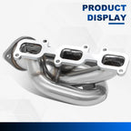 Shorty Exhaust Header Manifold for Ford Mustang V6 3.7L (2011–2017)