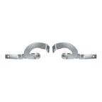 Glove Box Door Hinges Kit for 1947–1954 Chevy GMC Pickup Trucks (2)