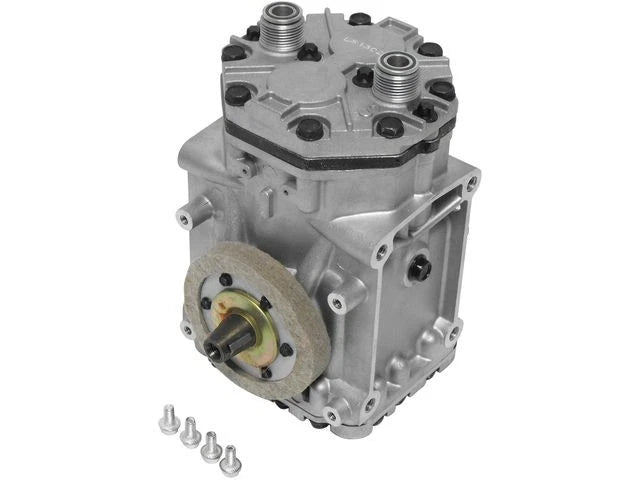 A/C Compressor for Jaguar XJS (1976–1979) XW652HM