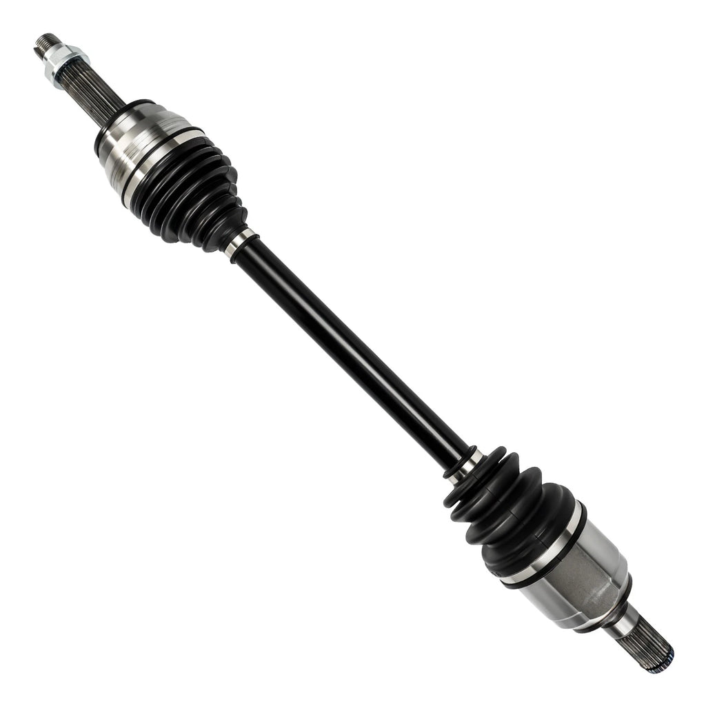 Front Left CV Axle Shaft Assembly for Hyundai Elantra (2017–2019) & GT (2018–2020)