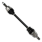 Front Left CV Axle Shaft Assembly for Hyundai Elantra (2017–2019) & GT (2018–2020)