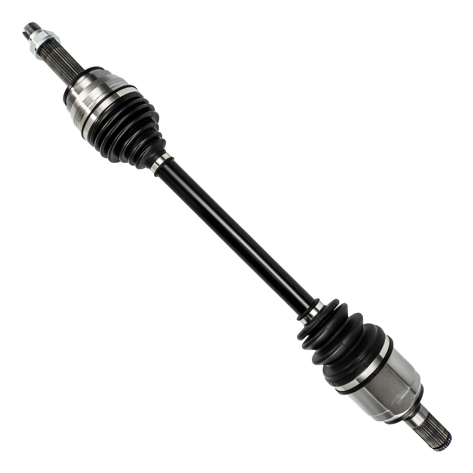 Front Left CV Axle Shaft Assembly for Hyundai Elantra (2017–2019) & GT (2018–2020)