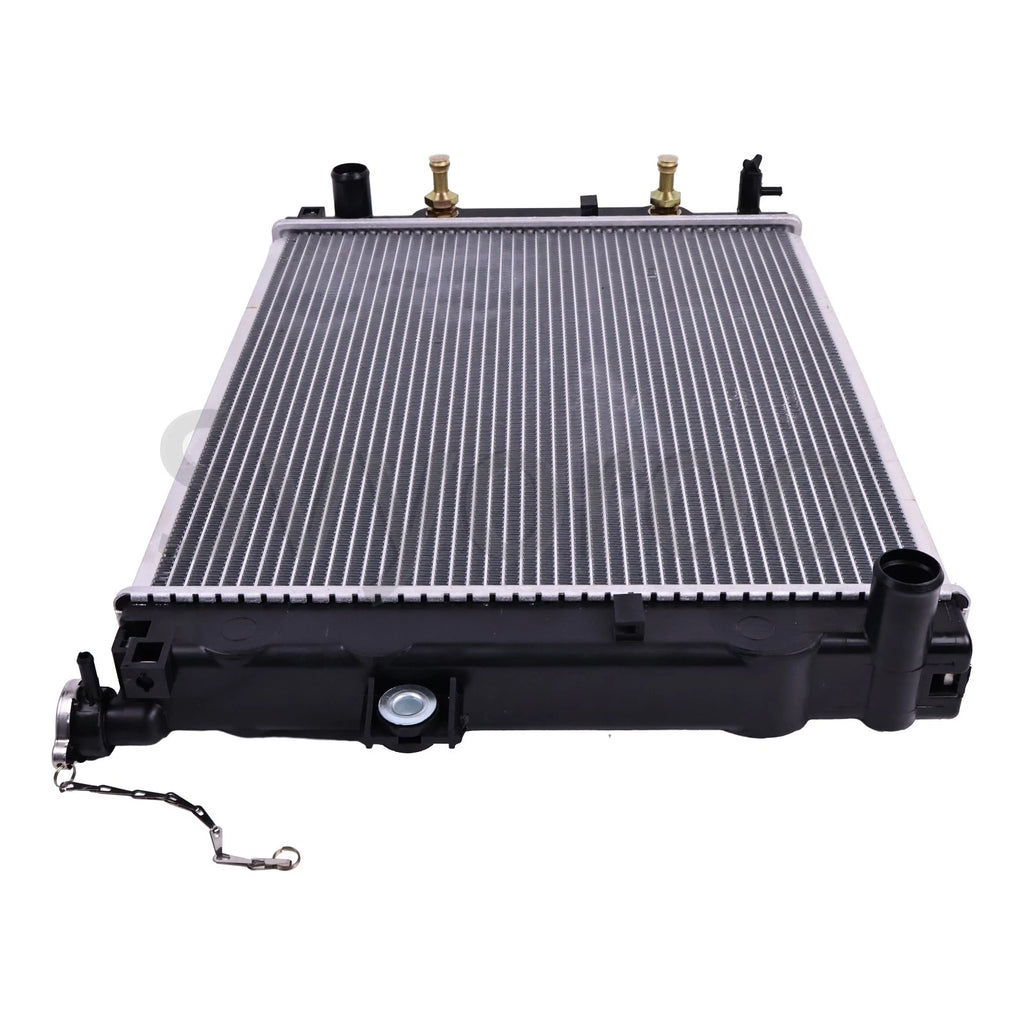 Radiator 3EA-04-41710 for Komatsu Forklift FG15-20 (K15 K21 Engine)