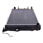 Radiator 3EA-04-41710 for Komatsu Forklift FG15-20 (K15 K21 Engine)