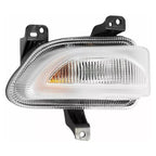 Right Front Bumper Light for Jeep Renegade