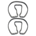 Set of 2 Engine Timing Chains for Dodge Charger 200 (2011–2020)