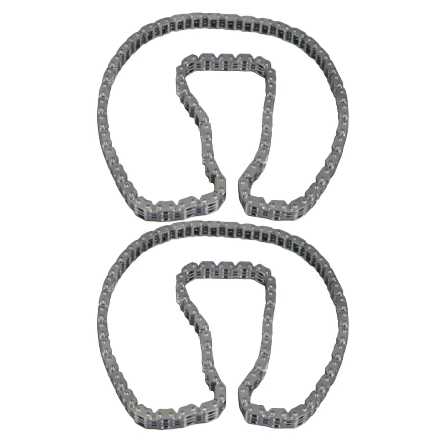 Set of 2 Engine Timing Chains for Dodge Charger 200 (2011–2020)